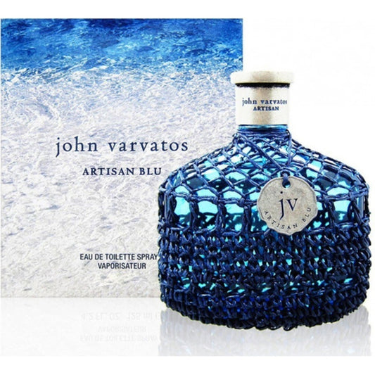 John Varvatos Artisan Blu EDT