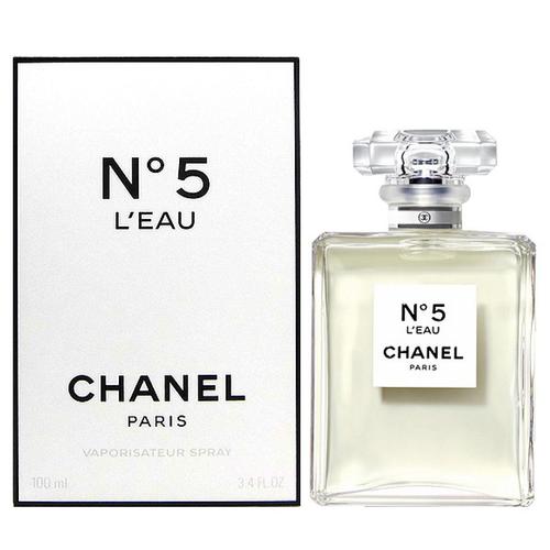 Chanel No.5 L´Eau EDT