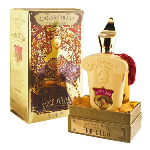 Xerjoff Casamorati 1888 Fiore d'Ulivo EDP