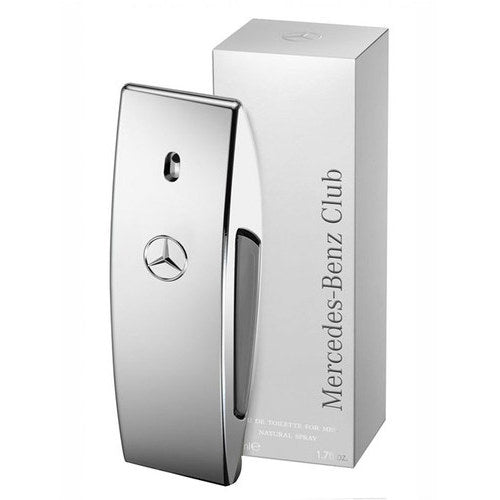 Mercedes Benz Club EDT Tester