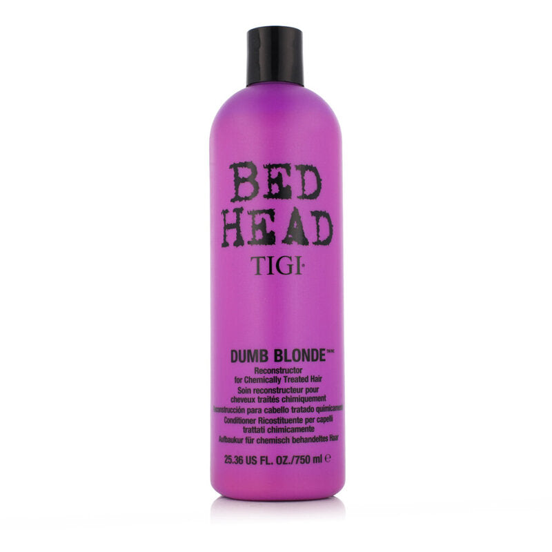 Tigi Bed Head Dumb Blonde Reconstructor