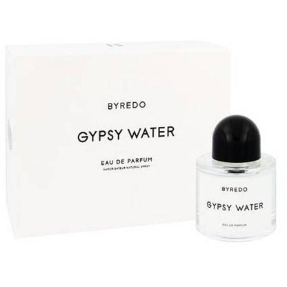 Byredo Gypsy Water EDP