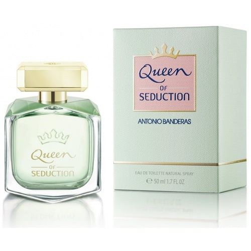 Antonio Bireras Queen of Seduction EDT