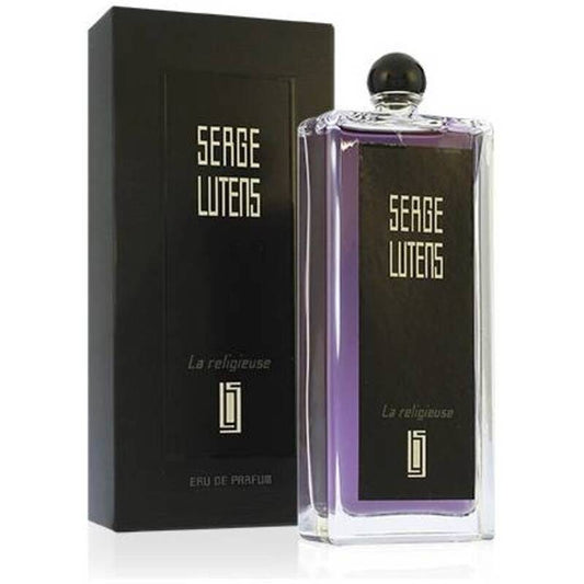 Serge Lutens La Religieuse EDP