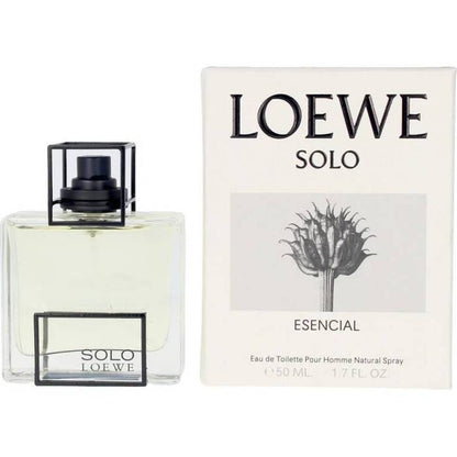 Loewe Solo Loewe Esencial EDT