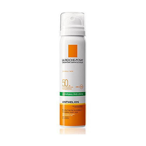 La Roche-Posay Anthelios SPF 50+ Invisible Fresh Mist