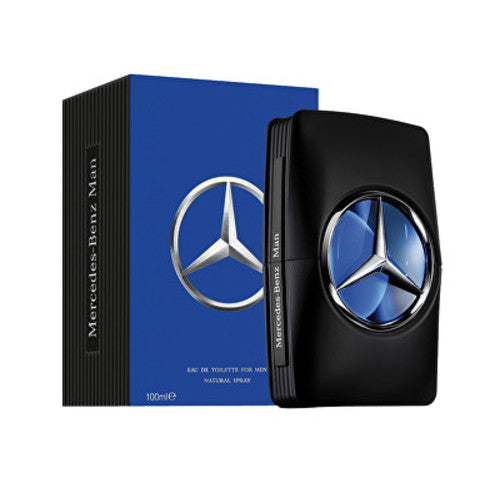 Mercedes Benz MAN EDT Tester