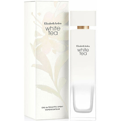Elizabeth Arden White Tea EDT