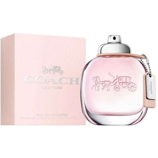 Coach Coach The Fragrance Eau de Toilette EDT