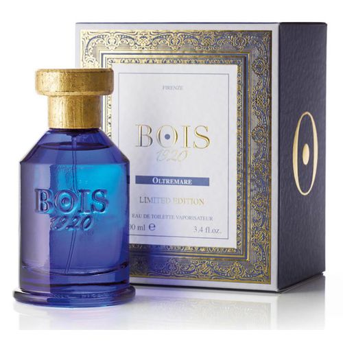 Bois 1920 Oltremare EDT