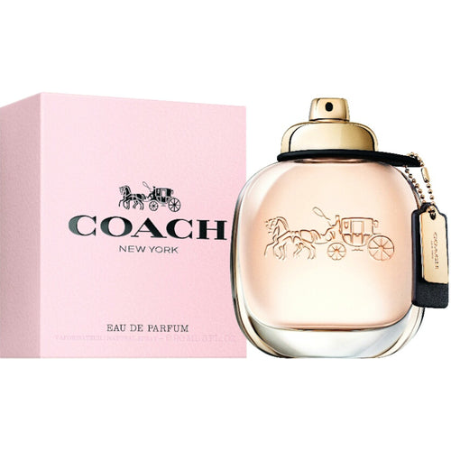 Coach Coach The Fragrance EDP Tester