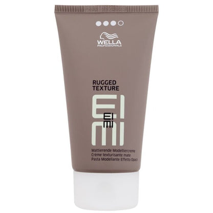 Wella Professional Eimi Rugged Texture - matinį atkuriamoji plaukų pasta