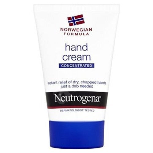 Neutrogena Norwegian Formula rankų kremo koncentratas