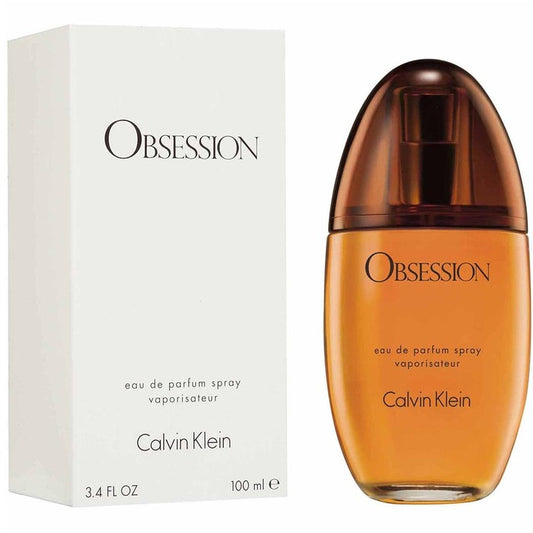 Calvin Klein Obsession EDP