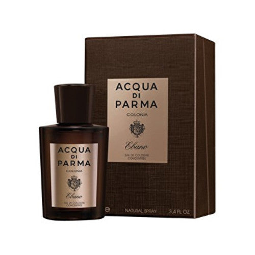 Acqua di Parma Colonia Ebano EDC