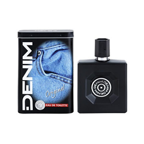 Denim Original EDT