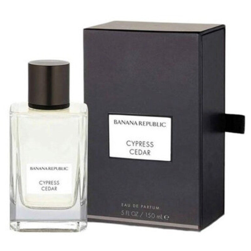 Banana Republic Cypress Cedar EDP