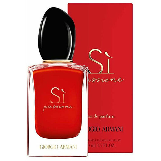Armani Si Passione EDP