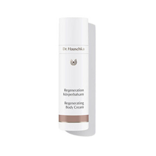 Dr. Hauschka Regenerating (regenerating body cream) 150 ml