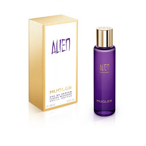 Thierry Mugler Alien EDP