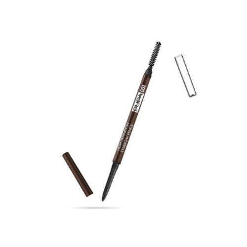 Pupa Automatic (high-definition eyebrow pencil) 0.9 g