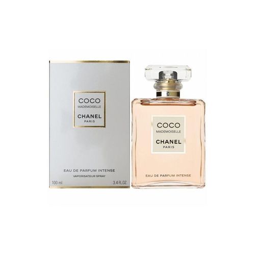 Chanel Coco Mademoiselle Intense EDP