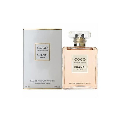 Chanel Coco Mademoiselle Intense EDP
