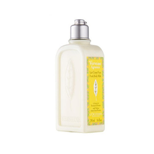 L'occitane Verveine Agrumes (Citrus Fresh Body Milk) 250 ml