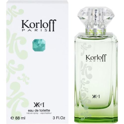 Korloff Kn°1 EDT