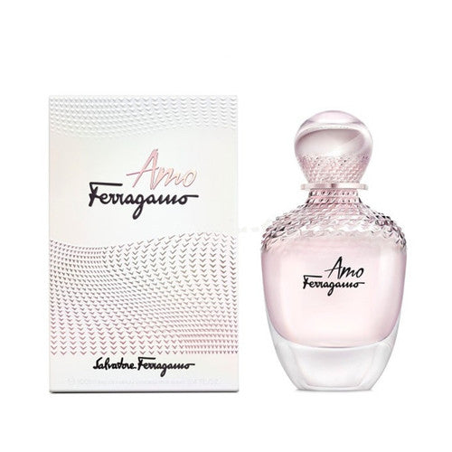 Salvatore Ferragamo Amo Ferragamo EDP