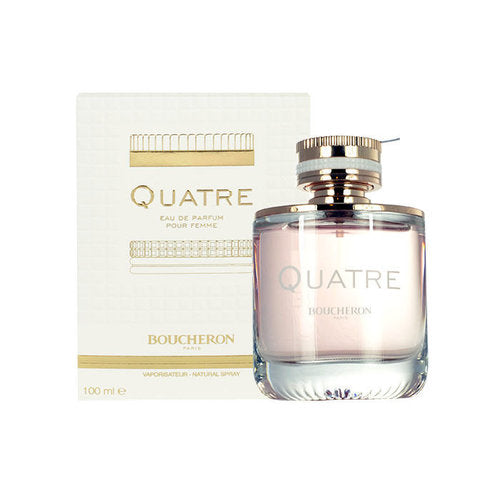 Boucheron Quatre EDP Tester