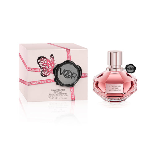 Viktor & Rolf Flowerbomb Nectar EDP
