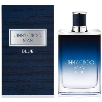 Jimmy Choo Jimmy Choo Man Blue EDT
