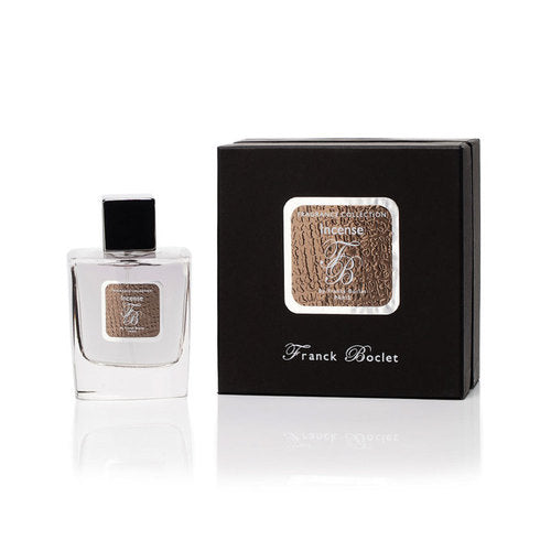 Franck Boclet Incense EDP