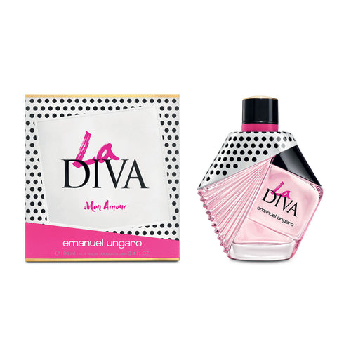 Emanuel Ungaro La Diva Mon Amour EDP