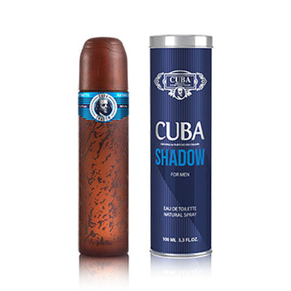 Cuba Shadow EDT