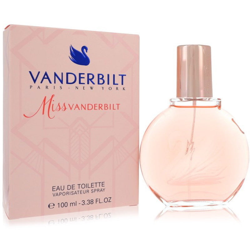 Vanderbilt Miss Vanderbilt EDT