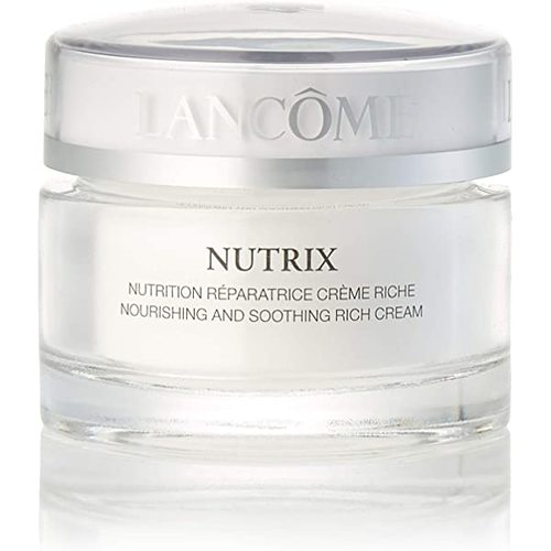 Lancome „Nutrix Cream“ maitinamasis ir raminamasis kremas – odos kremas