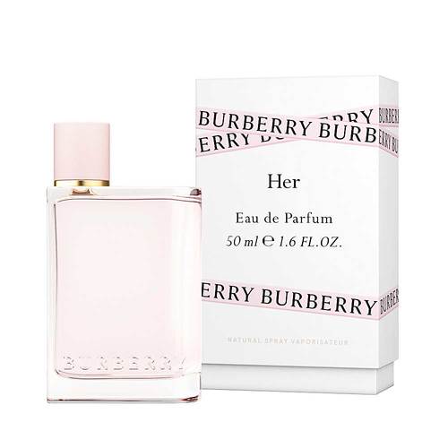 Burberry Burberry Her EDP