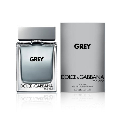 Dolce Gabbana The One Gray EDT