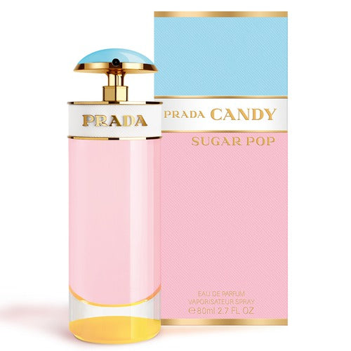 Prada Ciry Sugar Pop EDP
