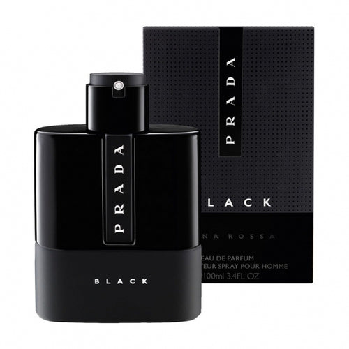 Prada Luna Rossa Black EDP