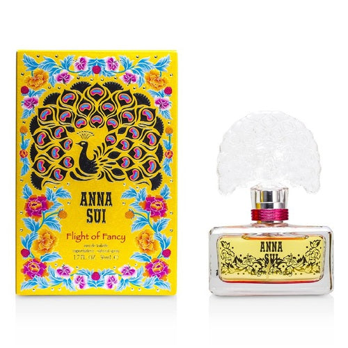 Anna Sui Flight of Fancy EDT