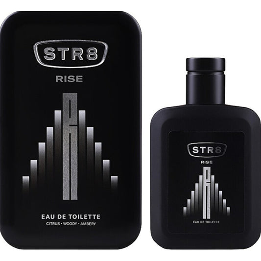 STR8 Rise EDT