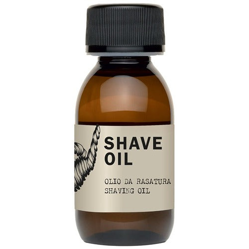 Dear Barber (Skutimosi aliejus) 30 ml