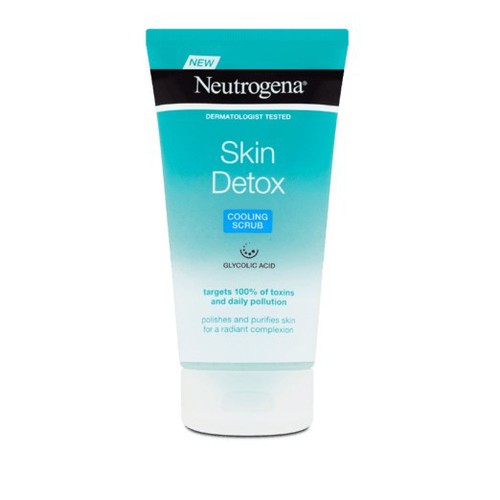 Neutrogena (skin detoxification) 150 ml