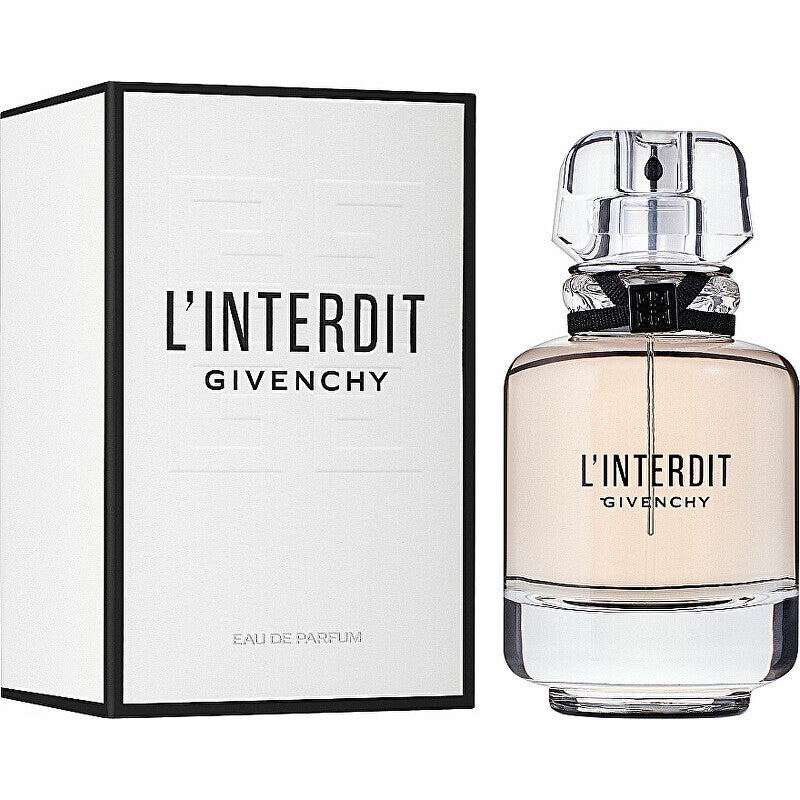 Givenchy L'Interdit EDP