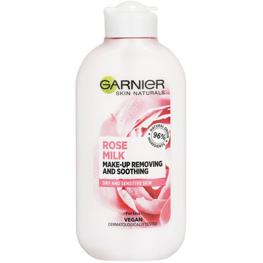GARNIER Complete (botaninis pienas) 200 ml