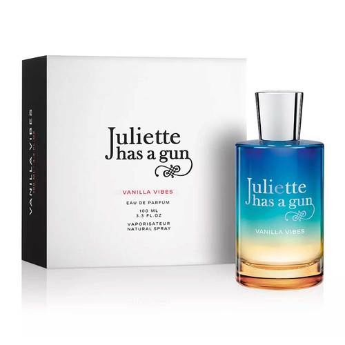 Juliette Has A Gun Vanilla Vibes EDP