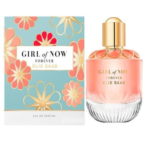 Elie Saab Girl Of Now Forever EDP